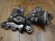 Rolki damskie K2 UNLIMITED-W r. 40