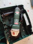 Bosch PWS 700-115 