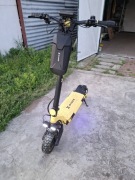 Hulajnoga elektryczna XRIDER F10 PRO gwarancja 05.2027