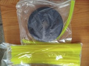 Zestaw końcówka do kosy spalinowej z kompletem zapasowych żyłek