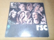 Winyl - RSC - Jeśli czekasz.