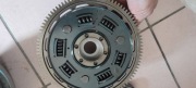 Triumph tiger 1200 2013-2015 SPRZĘGŁO kompletne t1170535