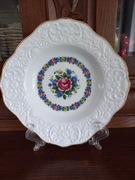 Arzberg patera talerz kwadratowy reliefy 