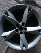 Alufelgi speedline 19cali 