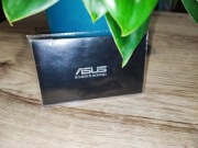 Ściereczka# czystość ekranu! do Laptopów # Asus - oryginalna