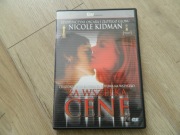 ZA wszelką cenę - płyta DVD