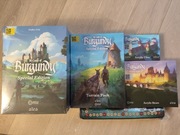 Zamki Burgundii PL sundrop grand pledge