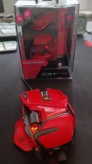 Mad Catz R.A.T. 8+ ADV (Czerwona) 