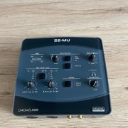 CREATIVE PROFESSIONAL E-MU 0404 / USB