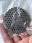 sitko / tarcza do maszynki do mielenia mięsa