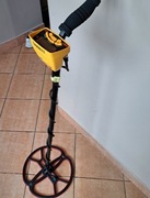 Wykrywacz metalu Garett Ace 250