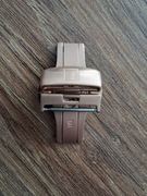 nowe zapięcie do zegarka tissot 18mm brak metki