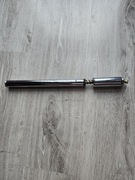 Pompka 32cm motorynka M1,M2,M3,301, Ogar chrom