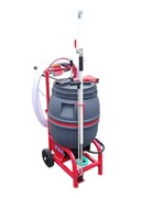 Urządzenie Agregat do dezynfekcji bielenia A70LP M2025