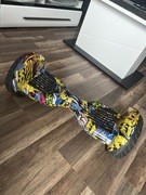 Deska elektryczna hoverboard Smart Balance Board 10’’