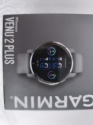Garmin venu 2 plus 