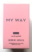 Armani My Way Intense 90 ml edp