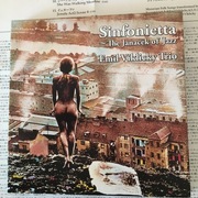 Emil Viklický Trio – "Sinfonietta - The Janacek of Jazz"  (Venus Records)