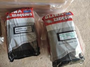 Boland Ziemia Bełchatowska czarna/  rozpraszająca