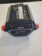 Bateria Gardena Model No: 9839-20