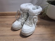 Śniegowce z futerkiem - Jenny Fairy