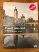 Poznać przeszłość 2. Zakres podstawowy