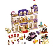 LEGO Friends 41101 Heartlake Grand Hotel