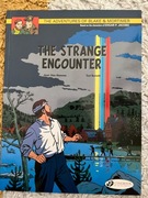 Przygody Blake’a i Mortimera Strange Encounter