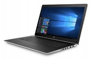 HP ProBook 470 G5 FHD i5-8250U 12GB 1TB SSD+HDD NVIDIA Windows 11