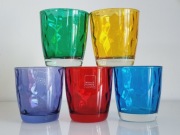 5 szklanek, Bormioli Rocco