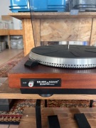 Gramofon Unitra Adam gs 424.