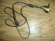 Canon AVC-D300 kabel telewizyjny do aparatów PowerShot A95/G6/S70