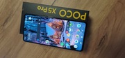 Poco X5 pro 8 /256 używany stan dobry 