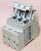 Rozłącznik bezpiecznikowy 32A STI multi9 MERLIN [K31]