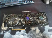 Gigabyte Windforce GTX 770 4Gb