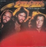 Bee Gees  Spirits Having Flown