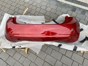 TYLNY ZDERZAK – NISSAN NOTE (2013–2016) – BORDOWY