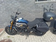 Motocykl CF-MOTO 700