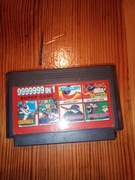 gra pegasus dyskietka retro 9999999 in 1 