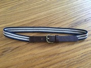 Pasek dla dziecka / chłopca jak nowy