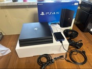 Konsola PlayStation 4 PRO 1TB