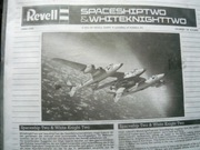 SpaceShipTwo   whiteknighttwo