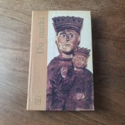 Do Marki - Wyjątkowa Antologia Poezji (1980)