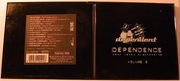 V/A – DEPENDENCE – NEXT LEVEL ELECTRONICS VOLUME 2 CD,   2007r  STAN 5/5 