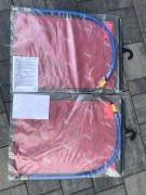 Nowe Linki hamulca ręcznego postojowego citroen Peugeot