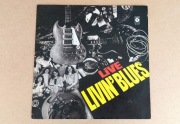 Livin' Blues - Live - Płyta Winylowa
