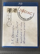 Zodiac (2007) Director’s Cut Blu-ray Napisy PL