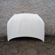Maska Nissan Qashqai J10 lift