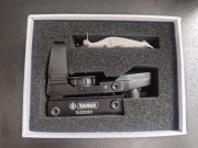 Kolimator KANDAR 1X22X33 