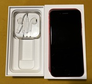 Apple iPhone SE 64 GB (2020) RED